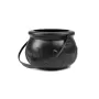Καζάνι Μάγισσας μαύρο 12,5εκ.