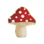 Χαρτοπετσέτες Μανιτάρι κόκκινο - 16τμχ.
