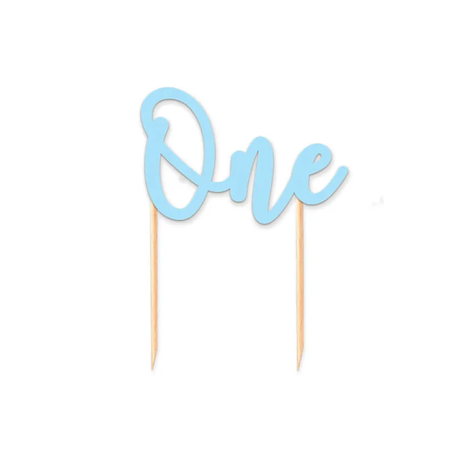 Διακοσμητικό για τούρτα 