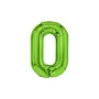 Μπαλόνι αριθμός 0 λαχανί