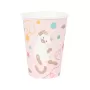Χάρτινα ποτήρια Γατάκια - 8τμχ.