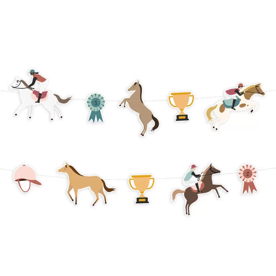 Γιρλάντα Ιππικός Όμιλος