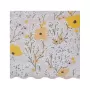 Χαρτοπετσέτες ροζ Floral - 16τμχ.