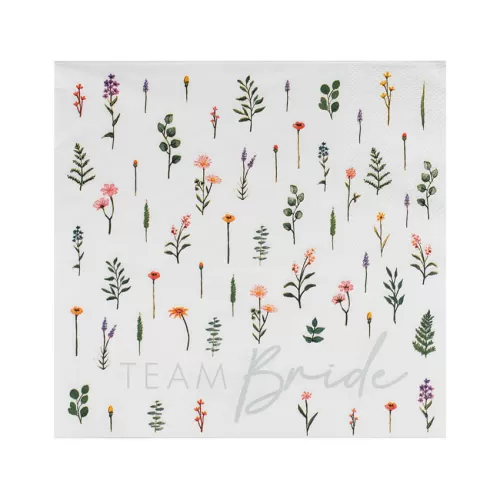 Χαρτοπετσέτες 