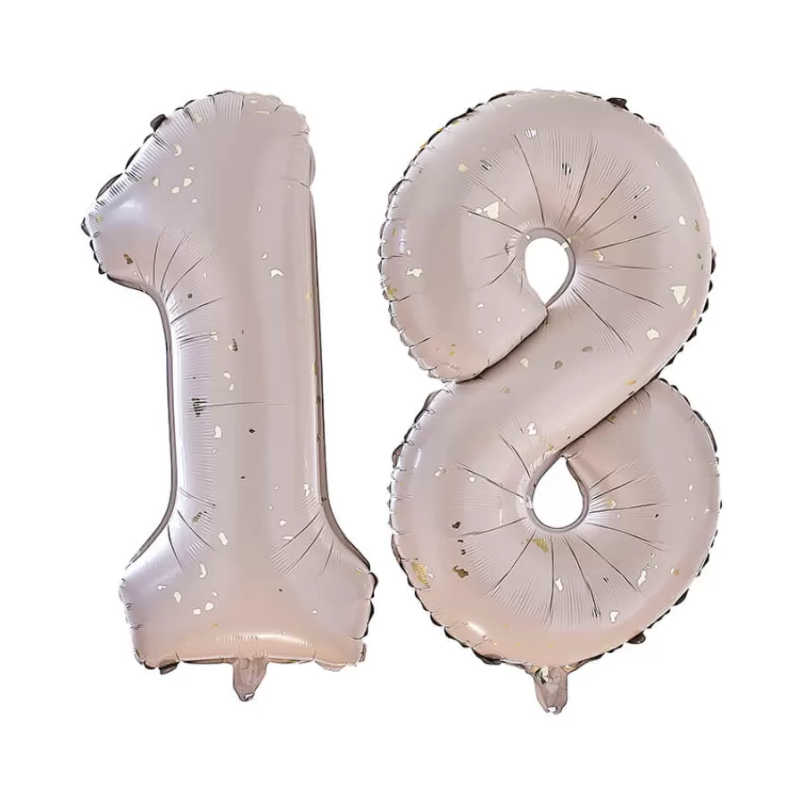 Μπαλόνια αριθμός 