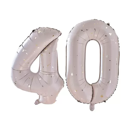 Μπαλόνια αριθμός