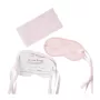 Προσκλήσεις για πάρτυ - Μάσκα με ματάκια - Pamper Party - 5τμχ.