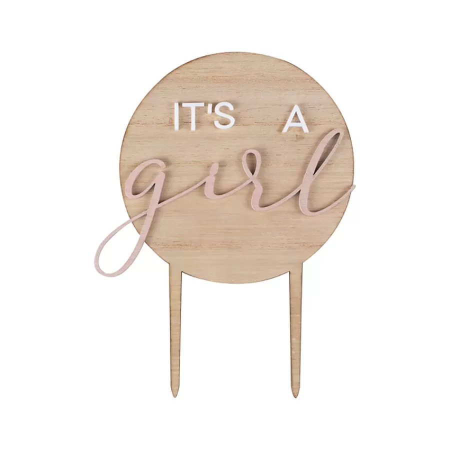 Διακόσμηση τούρτας 