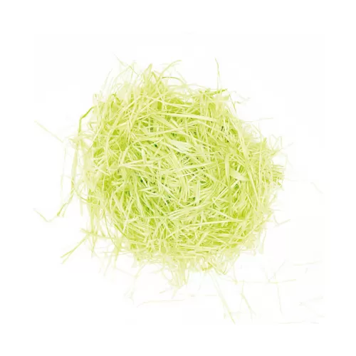 Χόρτο συσκευασίας λεπτό λαχανί - 30γρ.