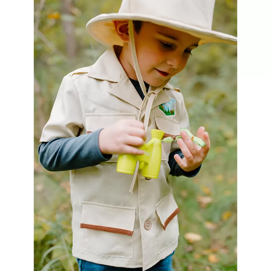 Στολή Δασοφύλακας (5-6 ετών) Στολή Δασοφύλακας (5-6 ετών)