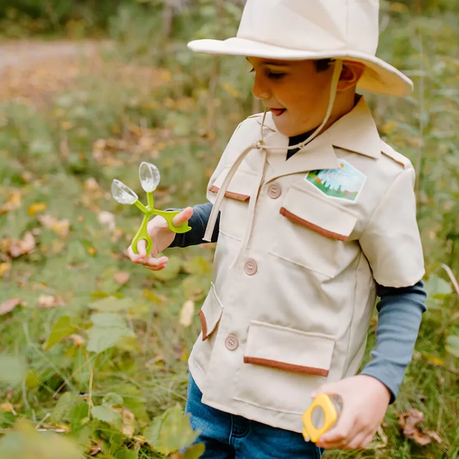 Στολή Δασοφύλακας (5-6 ετών) Στολή Δασοφύλακας (5-6 ετών)