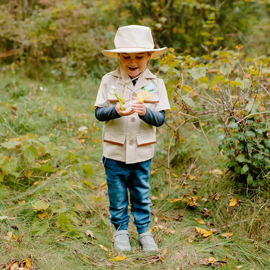Στολή Δασοφύλακας (5-6 ετών) Στολή Δασοφύλακας (5-6 ετών)