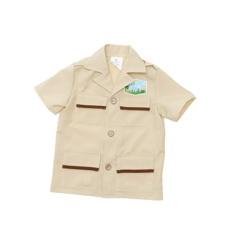 Στολή Δασοφύλακας (5-6 ετών) Στολή Δασοφύλακας (5-6 ετών)