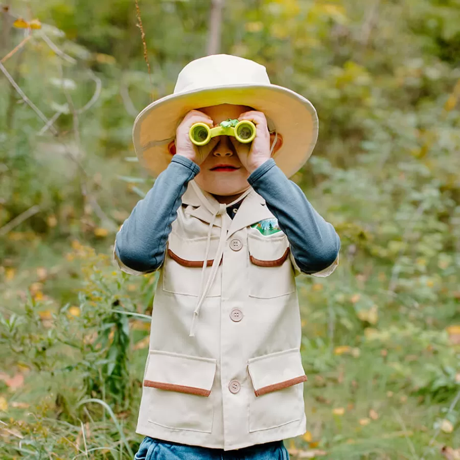 Στολή Δασοφύλακας (5-6 ετών) Στολή Δασοφύλακας (5-6 ετών)