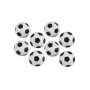 Μπαλίτσες ποδοσφαίρου - 8τμχ.