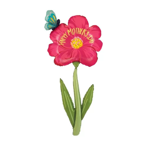 Μπαλόνι Λουλούδι