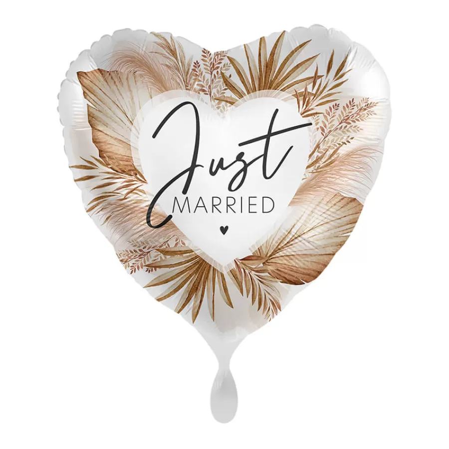 Μπαλόνι καρδιά  Μπαλόνι καρδιά