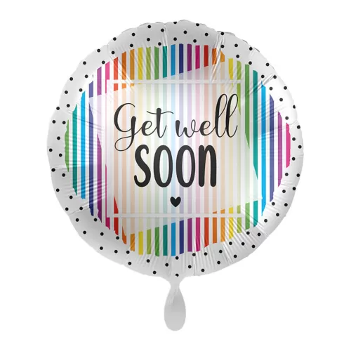 Μπαλόνι στρογγυλό 