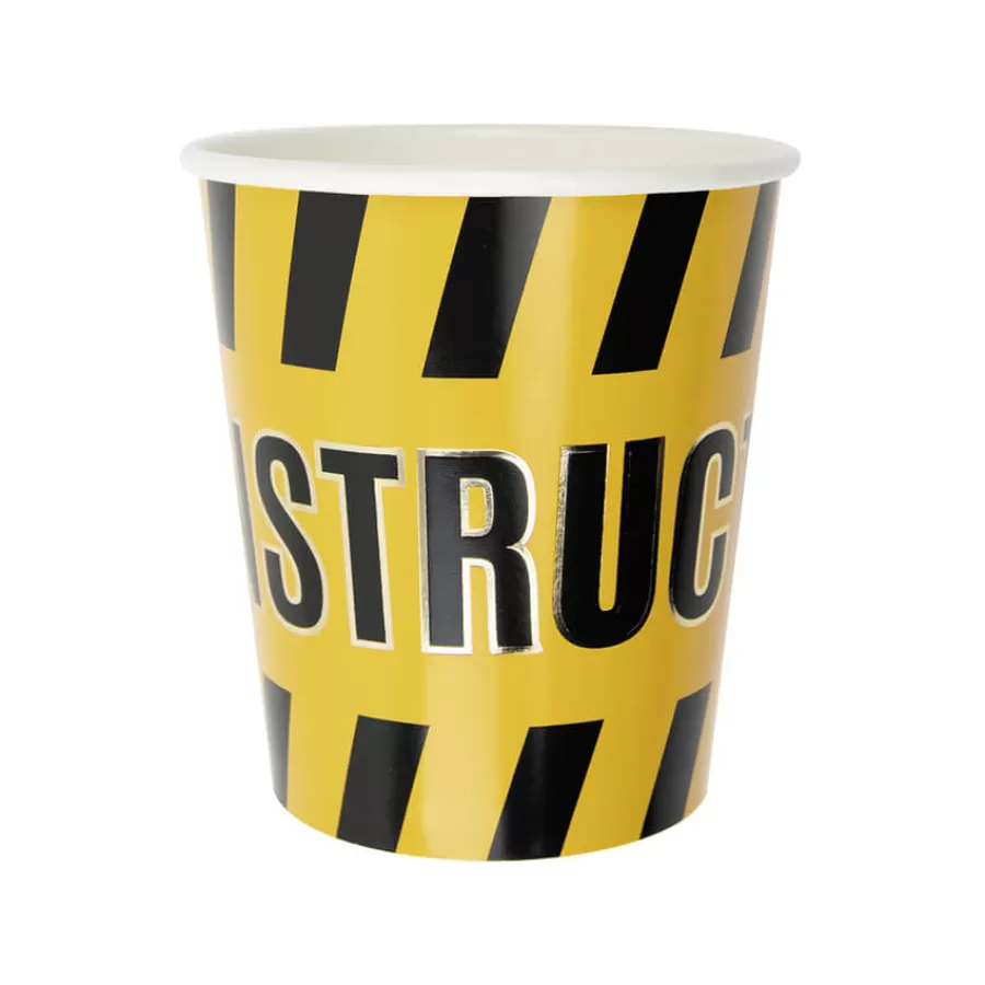 Χάρτινα ποτήρια 