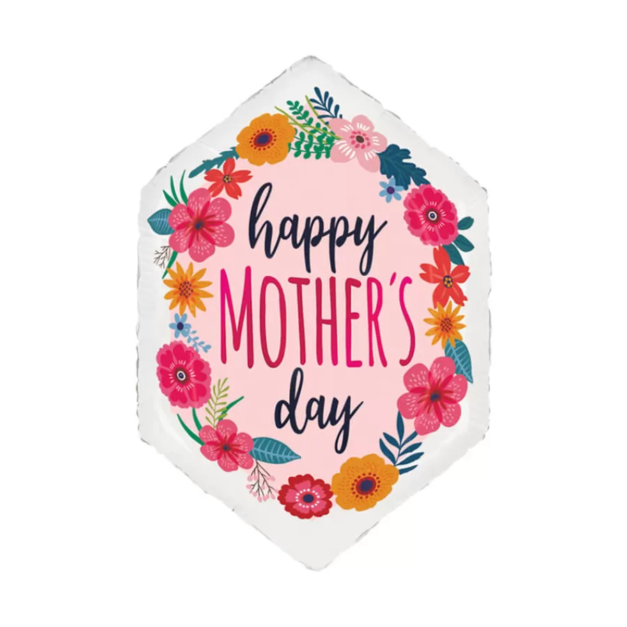 Μπαλόνι Happy Mother’s Day Blossom Μπαλόνι Happy Mother’s Day Blossom