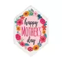 Μπαλόνι Happy Mother’s Day Blossom