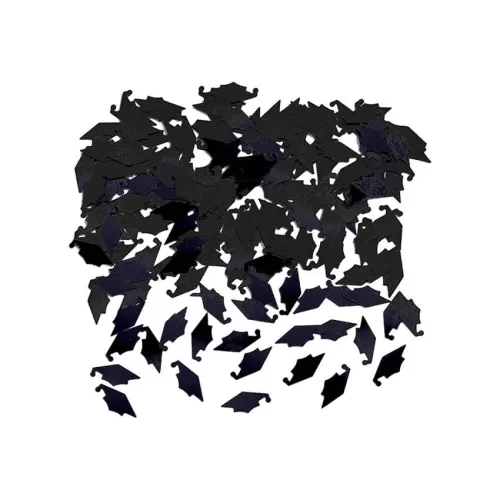 Κονφετί καπέλο αποφοίτησης