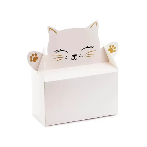 Κουτάκια Γατούλα - 6τμχ.