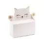 Κουτάκια Γατούλα - 6τμχ.
