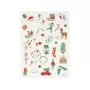 Αυτοκόλλητα Christmas Icons