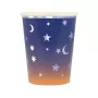 Χάρτινα ποτήρια Making Magic - 8τμχ.