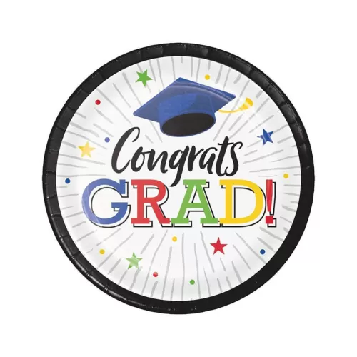 Χάρτινα πιάτα 