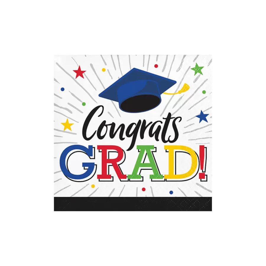 Χαρτοπετσέτες cocktail 