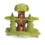Βάση για cupcakes Forest Friends