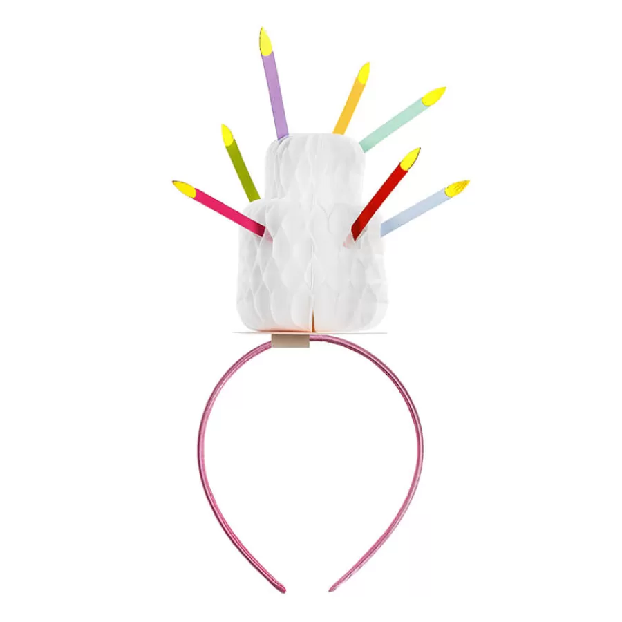 Στέκα Τούρτα Γενεθλίων honeycomb