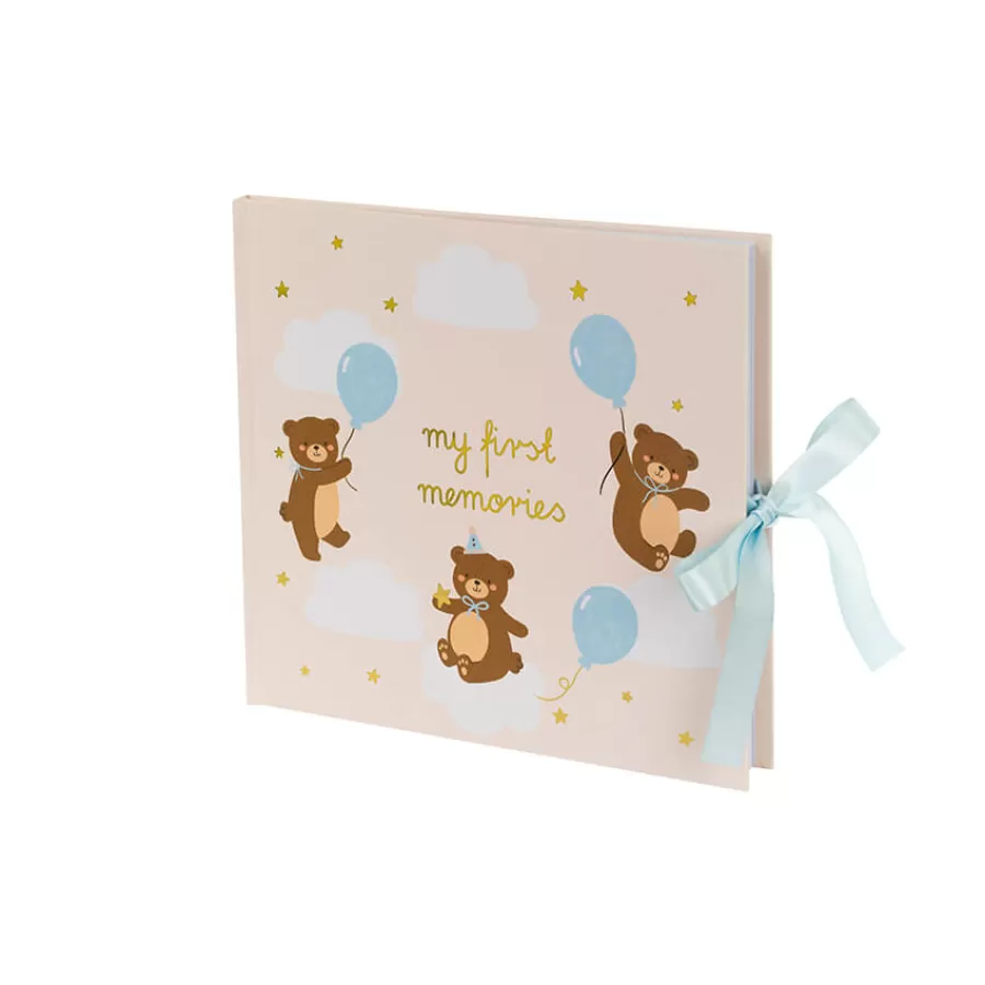 Άλμπουμ φωτογραφιών 