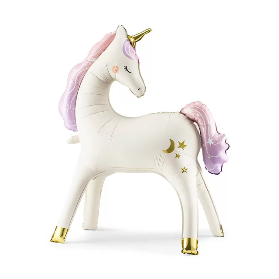 Μπαλόνι Μονόκερος - Standing Balloon