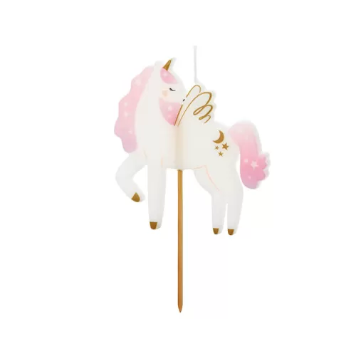 Κεράκι Μονόκερος