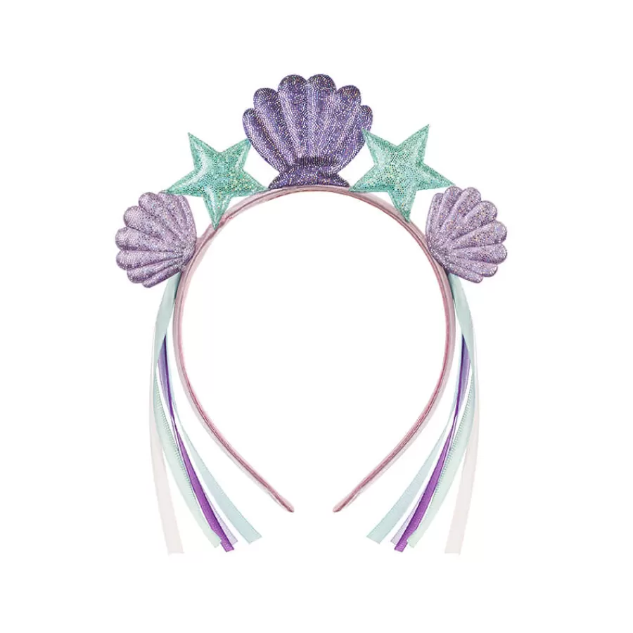 Στέκα Αχιβάδες & Αστέρια με κορδέλες