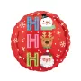 Μπαλόνι Ho Ho Ho Santa's Characters