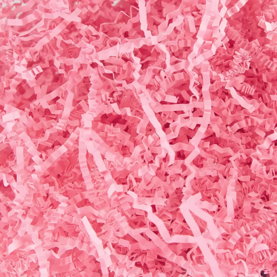 Χόρτο συσκευασίας ροζ - 50γρ.