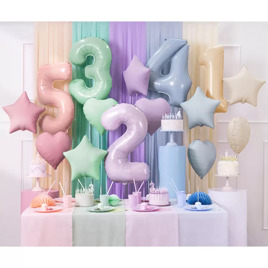 Πιάτα πλαστικά στρογγυλά ροζ - 4τμχ. Πιάτα πλαστικά στρογγυλά ροζ - 4τμχ.