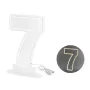 Αριθμός 7 LED Neon