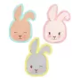 Χαρτοπετσέτες Κουνελάκια - 10τμχ.
