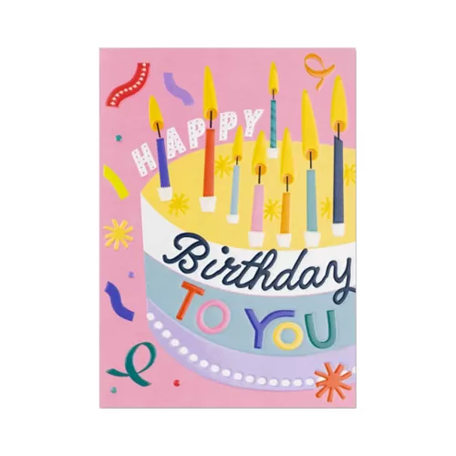 Ευχετήρια κάρτα