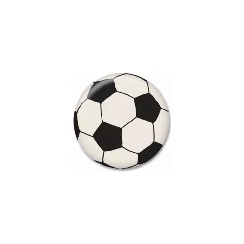 Μαγνητάκι μπάλα ποδοσφαίρου μικρό