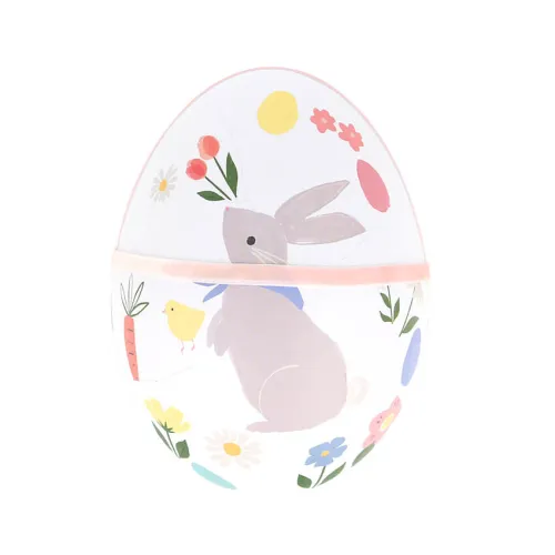 Αβγό Πασχαλινό με Δραστηριότητες
