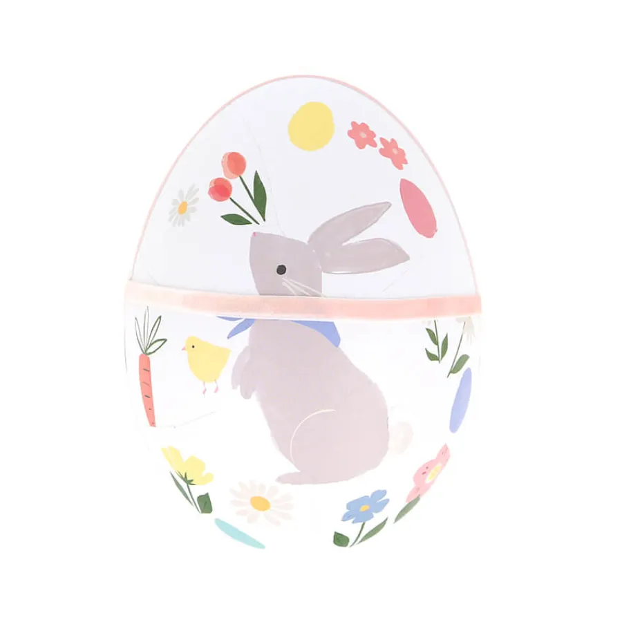 Αβγό Πασχαλινό με Δραστηριότητες