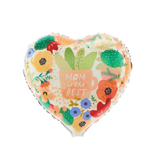 Μπαλόνι καρδιά