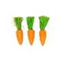 Καρότα διακοσμητικά - 3τμχ.