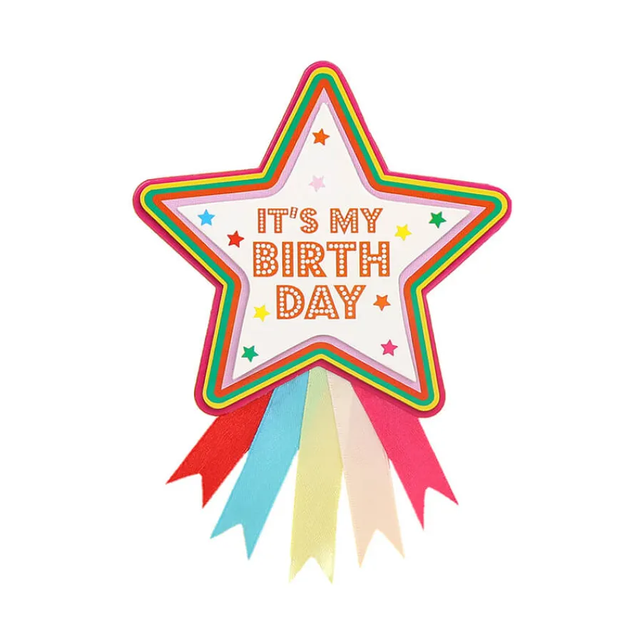 Κονκάρδα αστέρι 